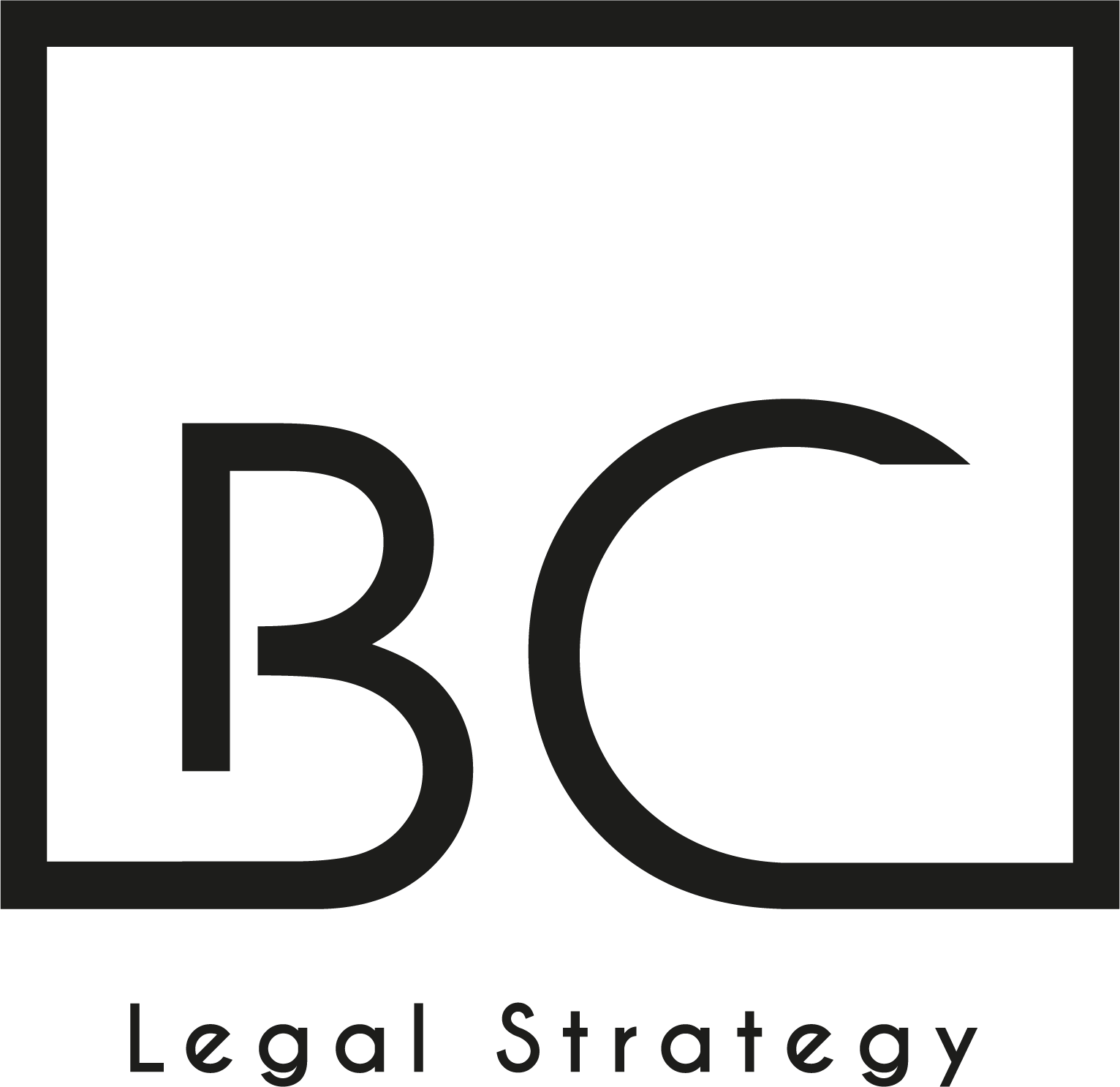 BC Legal Strategy – LOGO