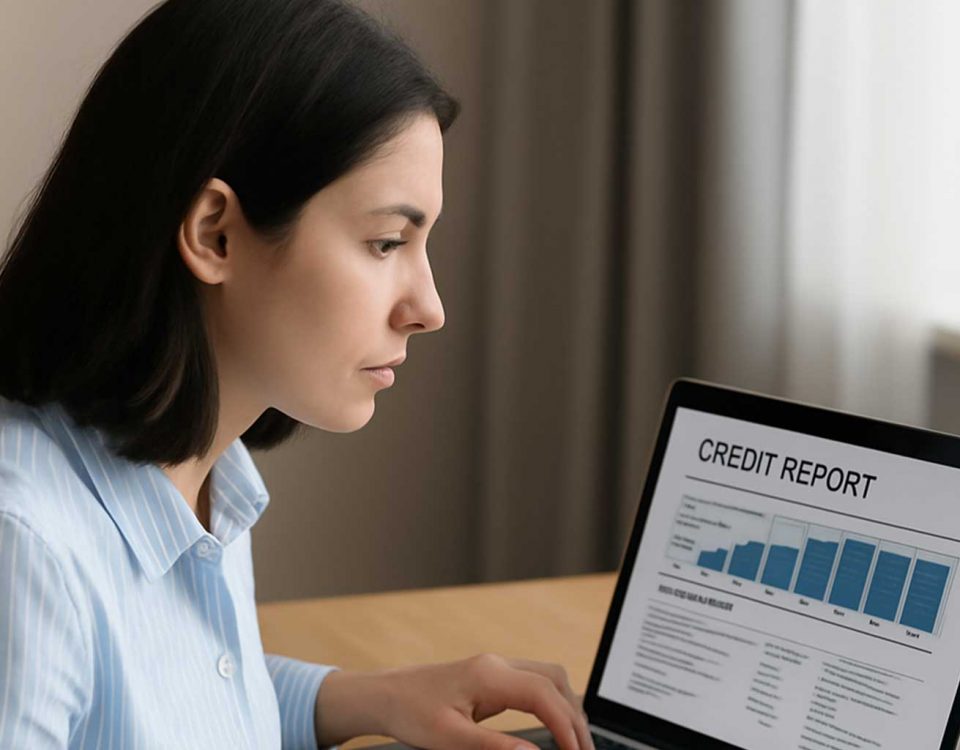 eliminación historial crediticio Panamá
