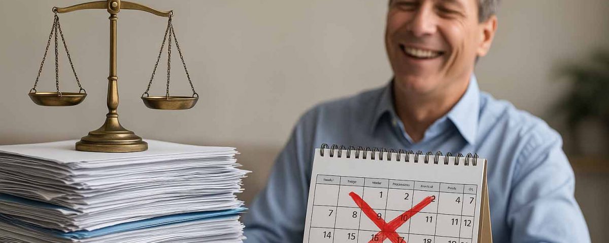 prescripción de deudas bancarias